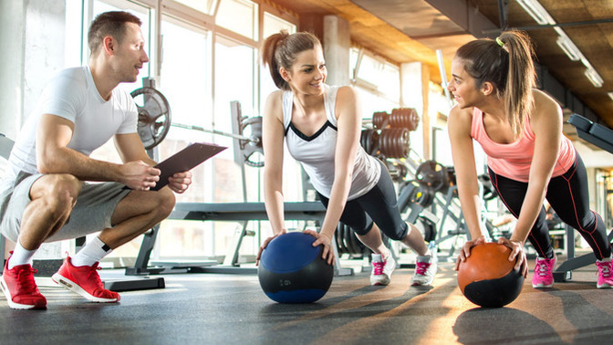 Spor yaparken motivasyonunuzu nasıl koruyorsunuz?