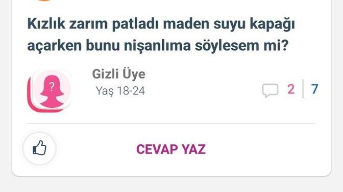 KS hakkında fikrim?