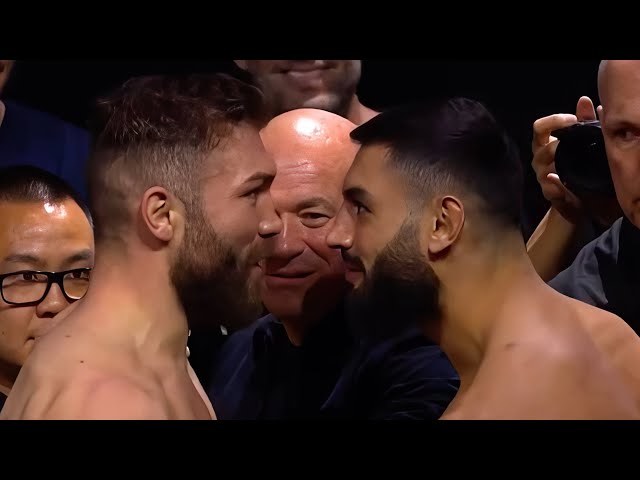 İbo Aslan- İon Cutelaba face to face