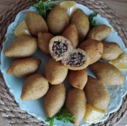 İçli Köfteyi Haşlanmışmı yoksa Kızartılmışmı Tercih Edersiniz?
