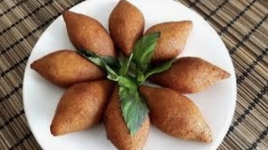 İçli Köfteyi Haşlanmışmı yoksa Kızartılmışmı Tercih Edersiniz?