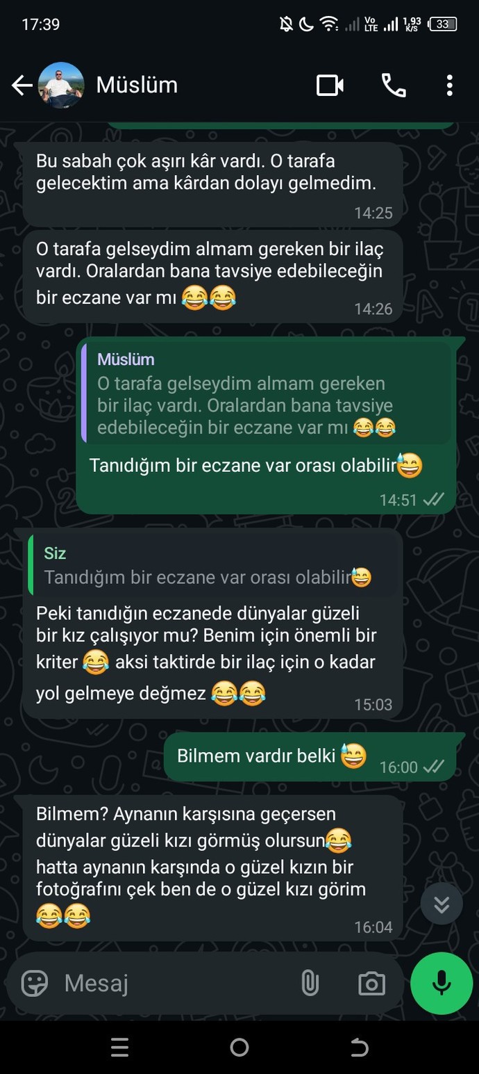 Ne yapmalıyım sizce nasıl intikam alırım?