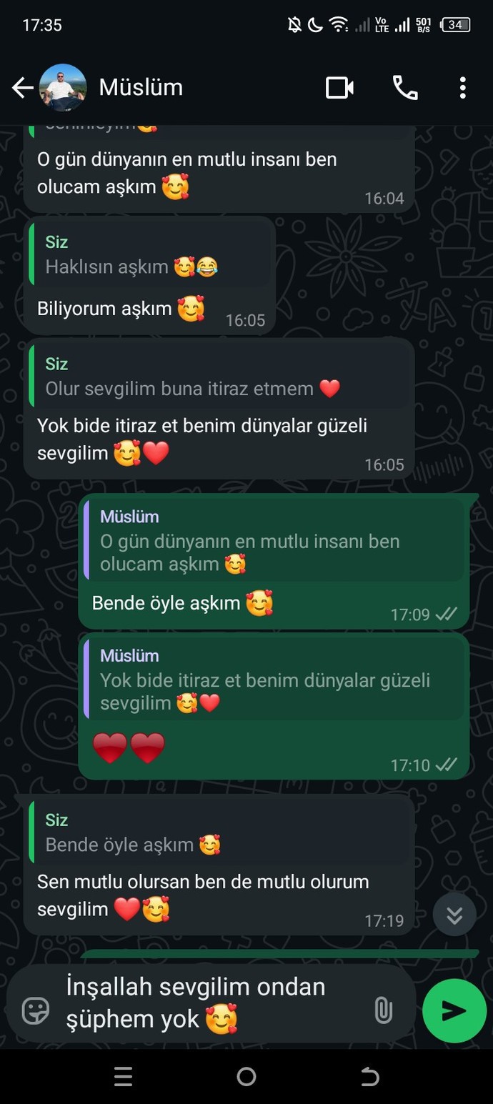 Ne yapmalıyım sizce nasıl intikam alırım?