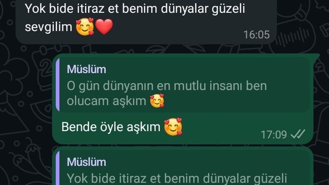 Ne yapmalıyım sizce nasıl intikam alırım?