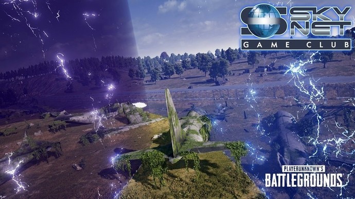 PUBG oyunu gerçek hayatta olsaydı hayatta kalabilir miydiniz?