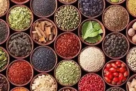 Baharat severler buraya?