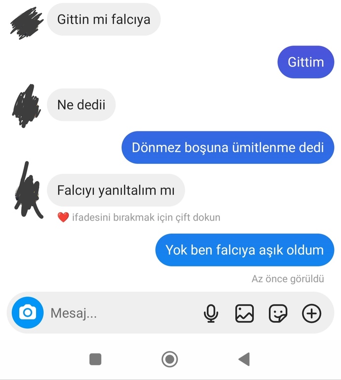 Çabuk aşık olur musunuz yoksa zaman mı alır? bende belli bişi dememe gerek yok🤭🤭🤭?