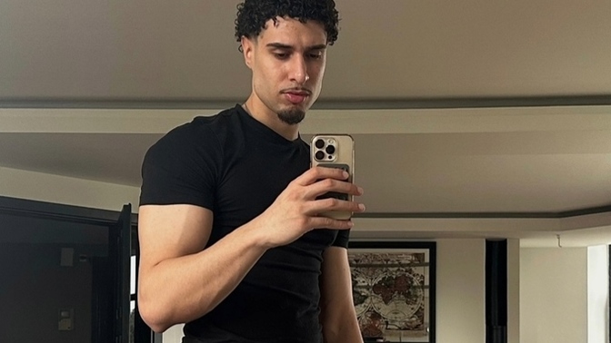 202 cm boy erkekte nasıl?