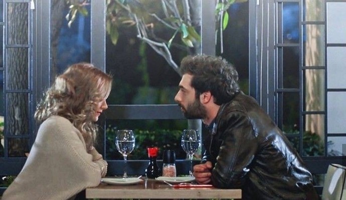 İlişkide adım atmak acizlerin işi midir?