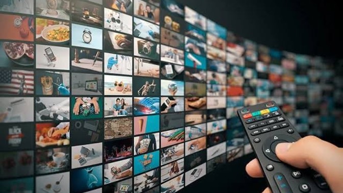 Hangi dijital platformlara üyeliğiniz var?