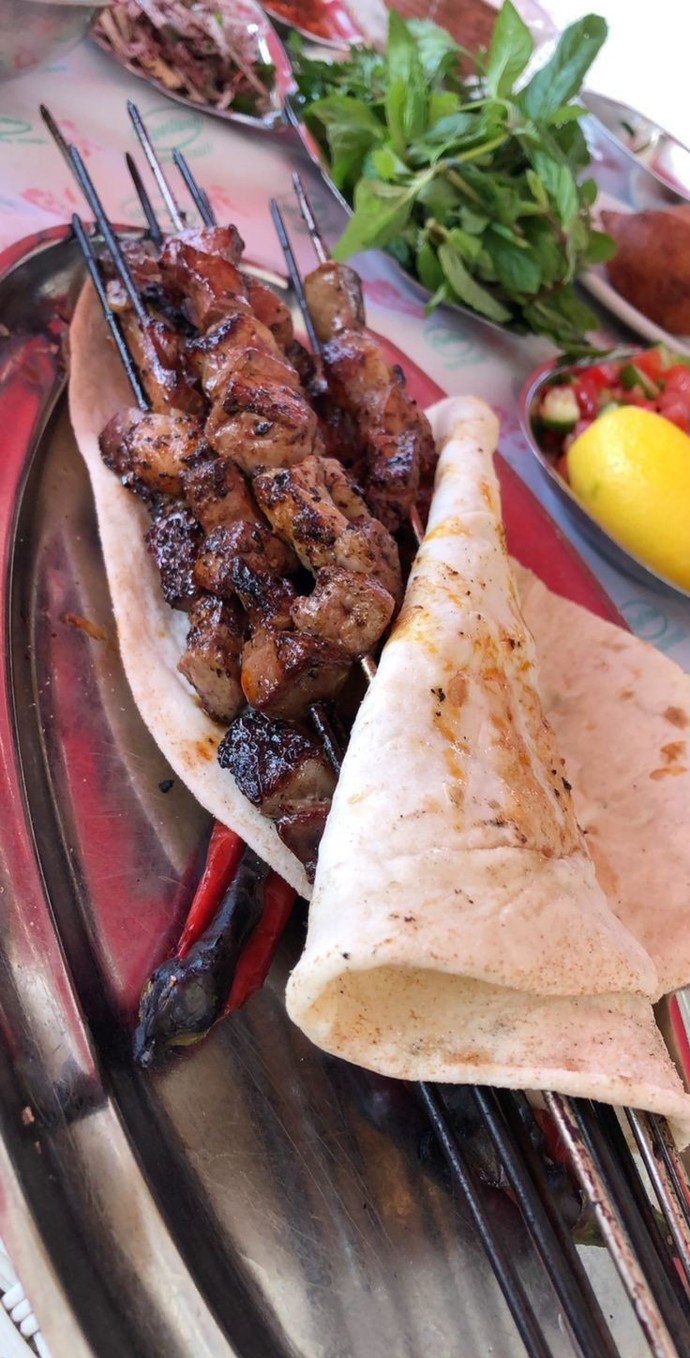 Son günlerde hangi lezzeti canınız çok çekiyor?