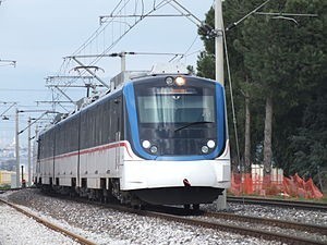 Hyundai nin tren metro tranway öğrettiğini biliyormusunuz?