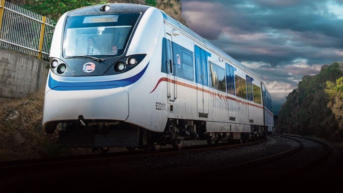 Hyundai nin tren metro tranway öğrettiğini biliyormusunuz?