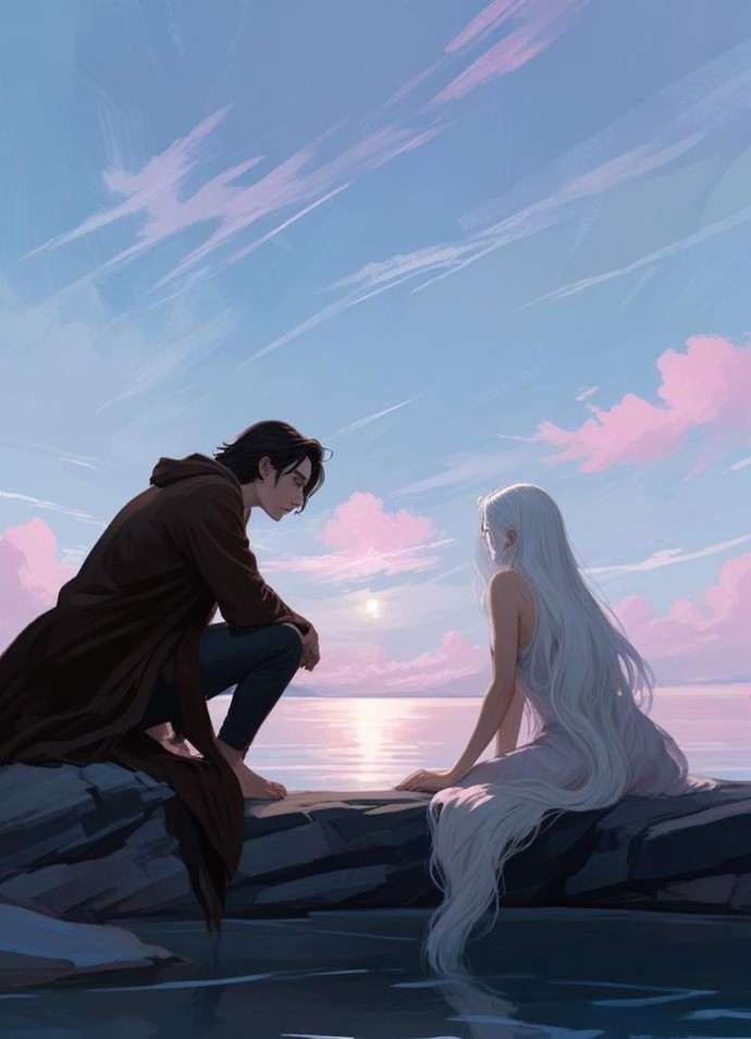 Animasyon ya da anime de olabilir