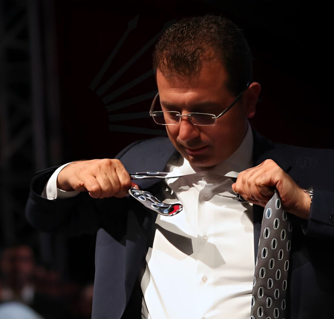 Hangisine Cumhurbaşkanı olması için oy verirsiniz?