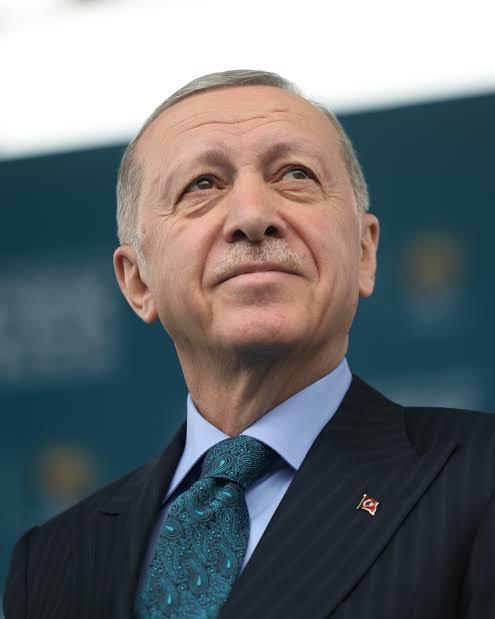 Hangisine Cumhurbaşkanı olması için oy verirsiniz?