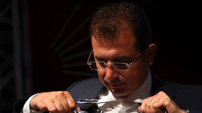 Hangisine Cumhurbaşkanı olması için oy verirsiniz?