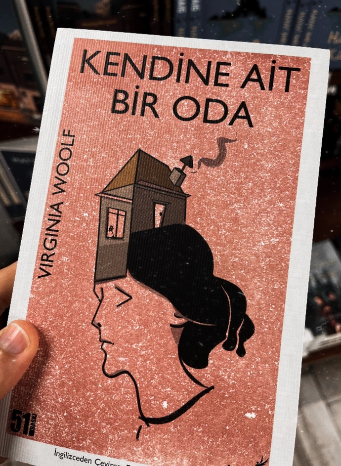 Kendinize ait bir odanız var mı?