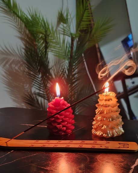 Evde size huzur veren şeyler nelerdir?