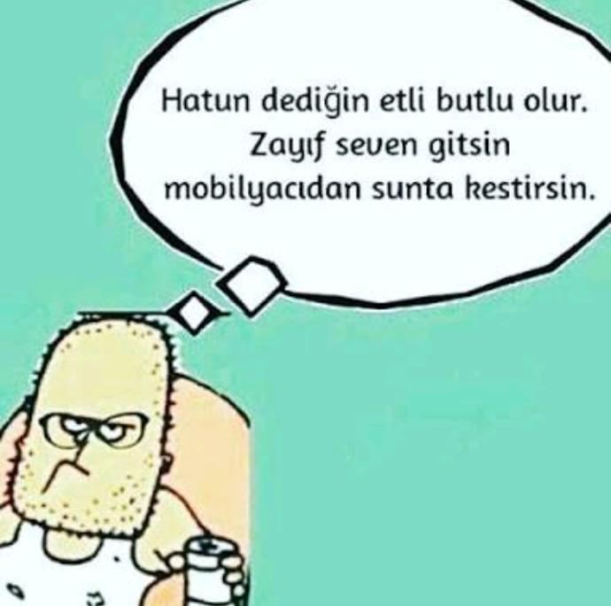 Göğsüm küçük, erkek bunu sorun eder mi?