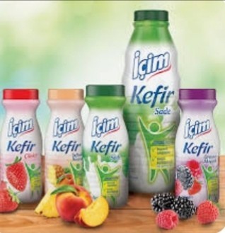 Kefir sever misiniz?