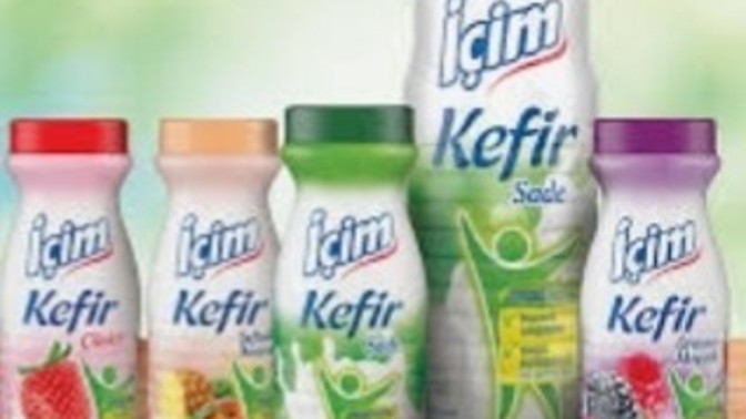 Kefir sever misiniz?