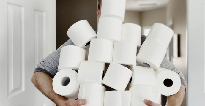 Tuvalet kağıdı seçerken en çok neye dikkat ediyorsun?