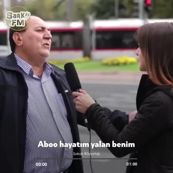 Hangi durumlarda yalan söylersin?