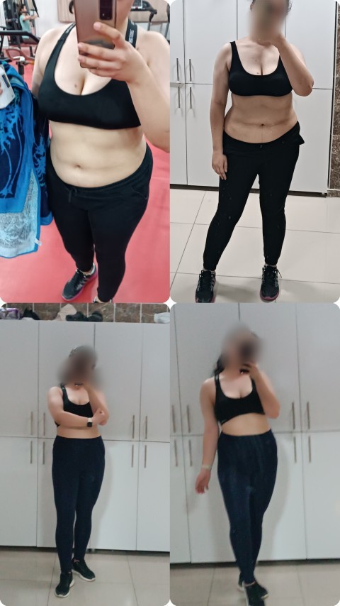 Spor bir bağımlılık mı?