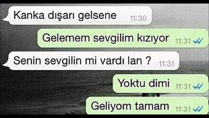 Geceyi uyku dışında nasıl bitireceksiniz?