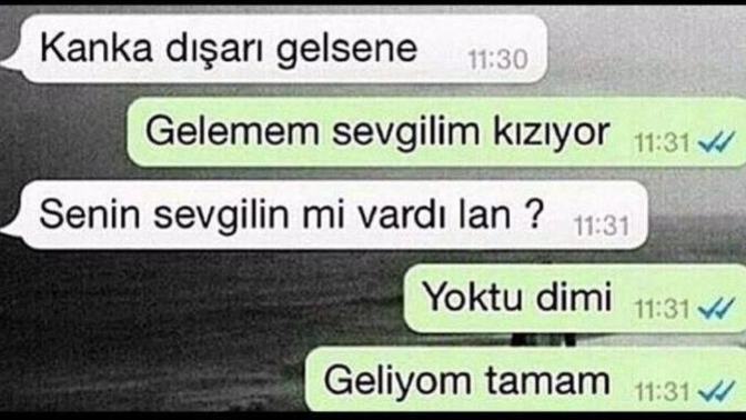 Geceyi uyku dışında nasıl bitireceksiniz?