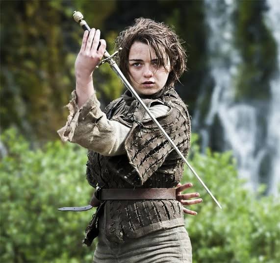 Arya Starkın eline dead note geçseydi listesinin dışında sizce kimleri yazmasını isterdiniz?