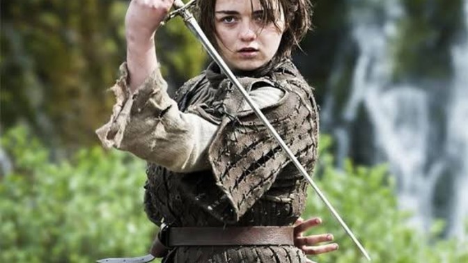Arya Stark'ın eline dead note geçseydi listesinin dışında sizce kimleri yazmasını isterdiniz?