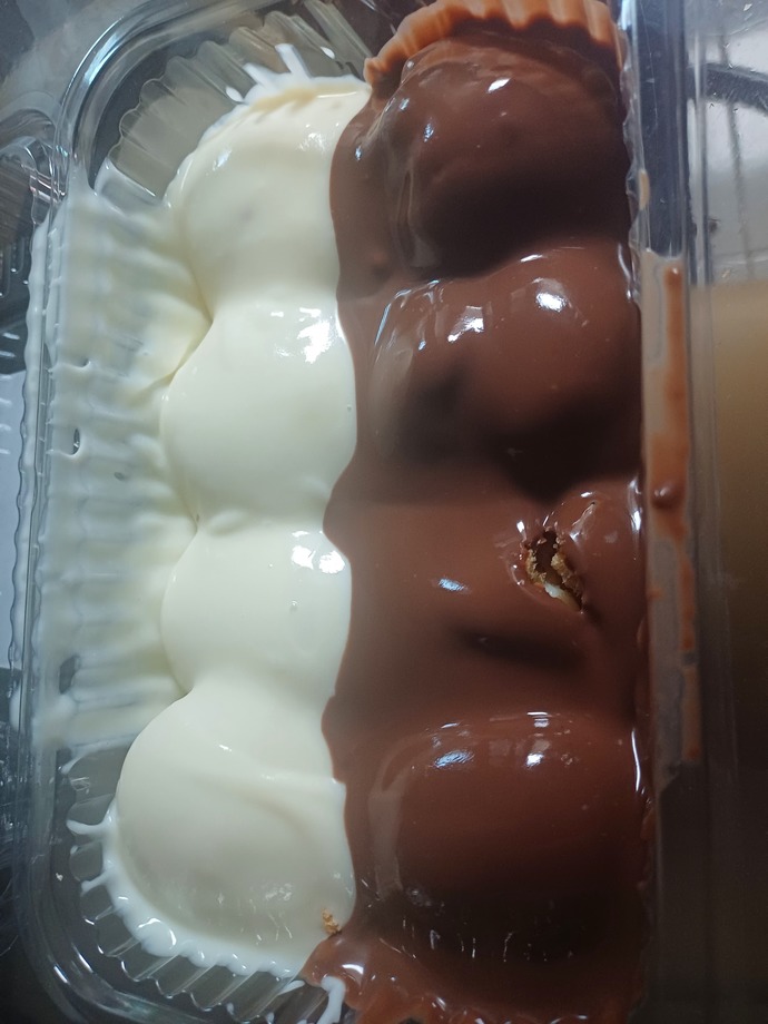 Profiterol ile aranız nasıldır?
