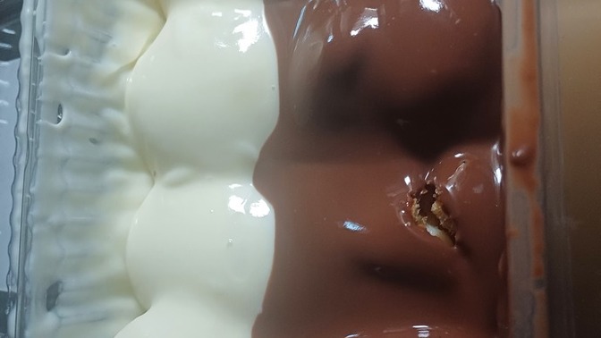 Profiterol ile aranız nasıldır?