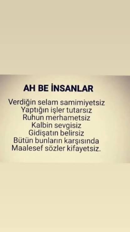 Arkadaş sayınız azaldı mı?