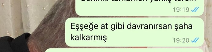 Birine hakettiğinden fazla değer verir misiniz?
