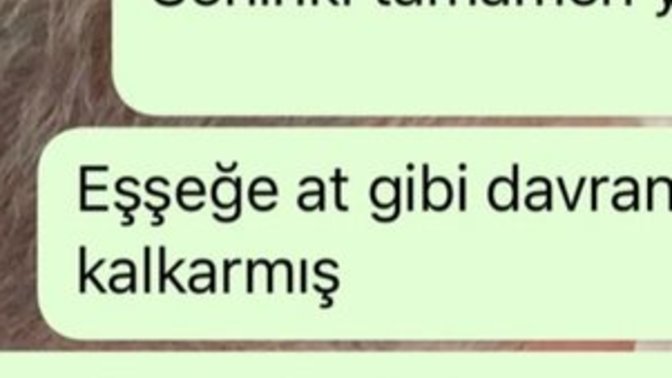 Birine hakettiğinden fazla değer verir misiniz?