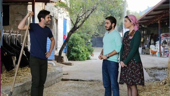 Evlenip köy işleri yapmak eziklik midir?