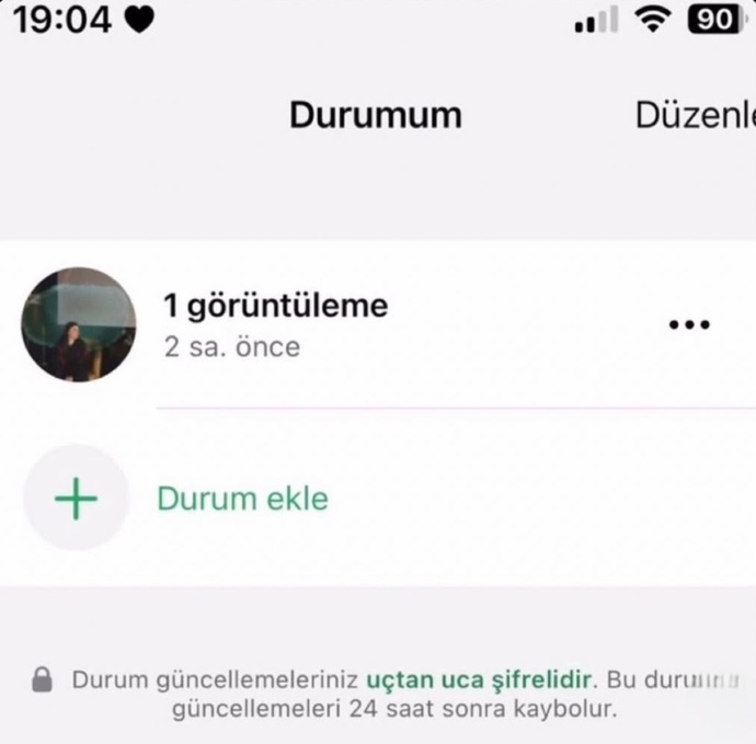 Herkes anlamaz 😅