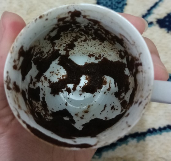 Falıma bakar mısınnnız?