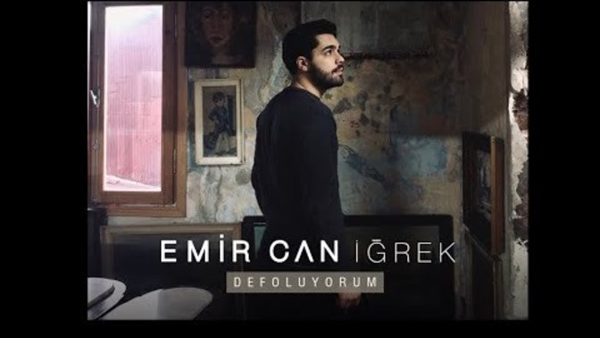 Son bir şarkı bırakalım mı?