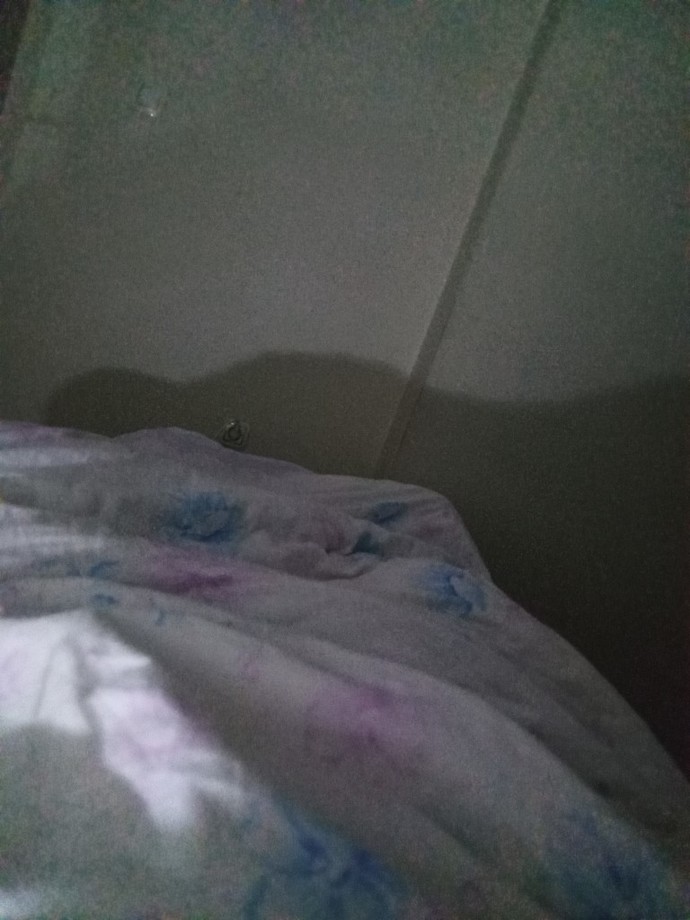 Canım uyumak istemiyor ya. Napsam sizce?