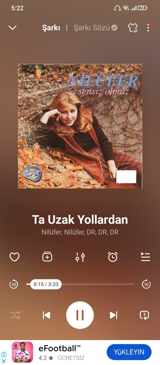 Canım uyumak istemiyor ya. Napsam sizce?