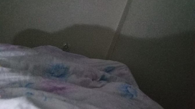 Canım uyumak istemiyor ya. Napsam sizce?