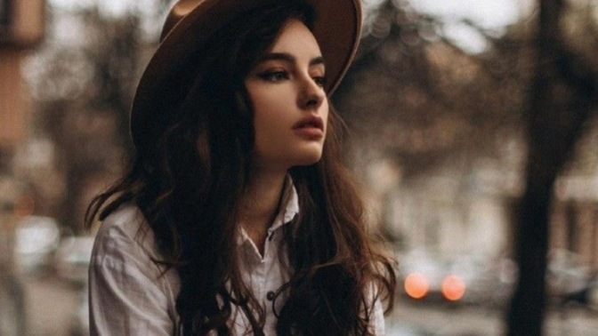 Kendimi açıklamada anlattım, nasılımm🍃 ?