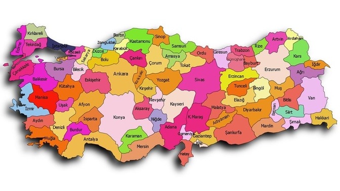 Damak zevkinize hitap eden şehir neresi nereli olmak isterdiniz 🍽️🌶️🥗🥩?