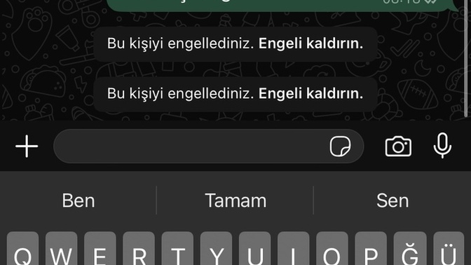 İyi yazmışmıyım , açıklamayı okuyun?