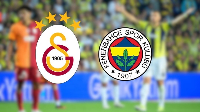 Galatasaray - Fenerbahçe maçı skor tahmininiz nedir?