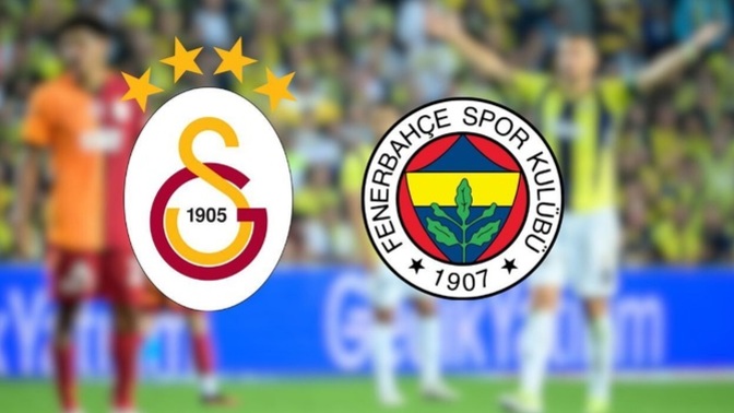Galatasaray - Fenerbahçe maçı skor tahmininiz nedir?